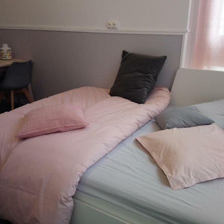 Studio Cosy Proche Gare Libourne Zewnętrze zdjęcie