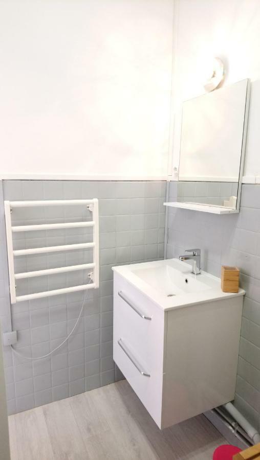 Studio Cosy Proche Gare Libourne Zewnętrze zdjęcie